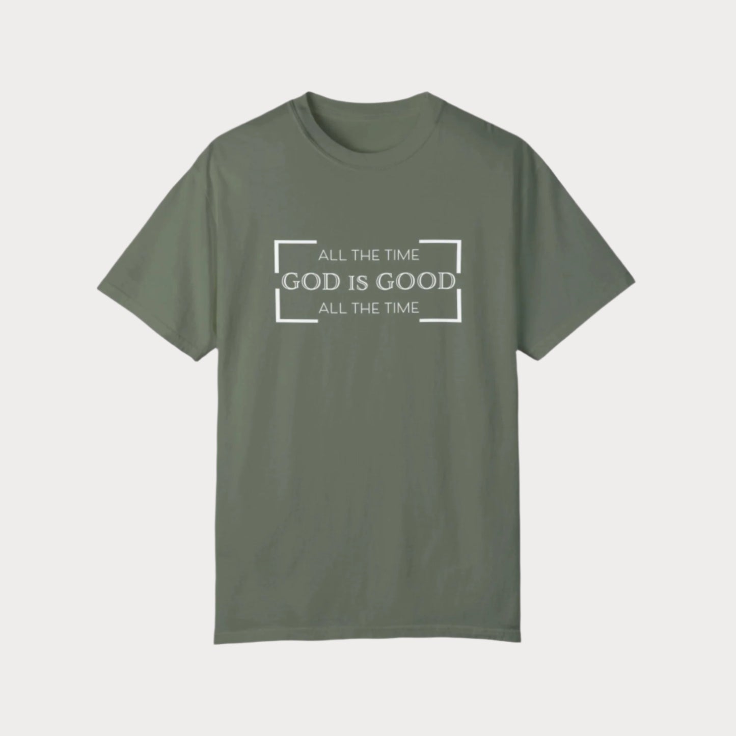 God is Good T-Shirt