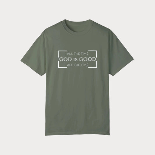 God is Good T-Shirt