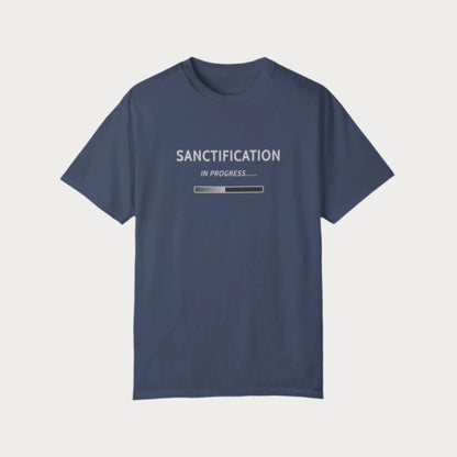 Sanctification Loading T-Shirt