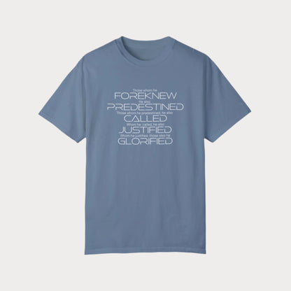 Romans 8:30 T-Shirt