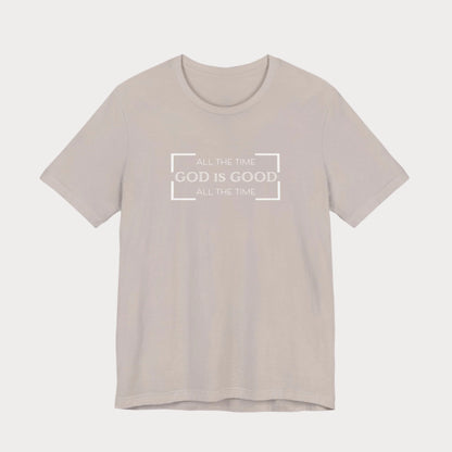 God is Good T-Shirt