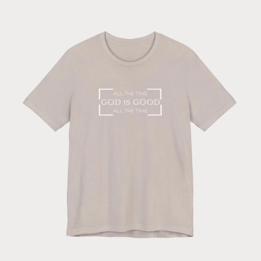 God is Good T-Shirt