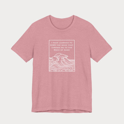Kiss the Wave T-Shirt