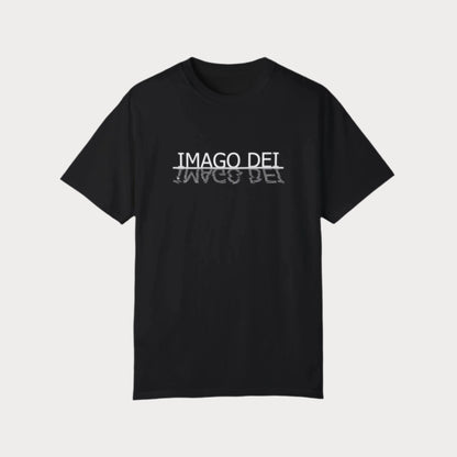 Imago Dei, Broken Image T-Shirt