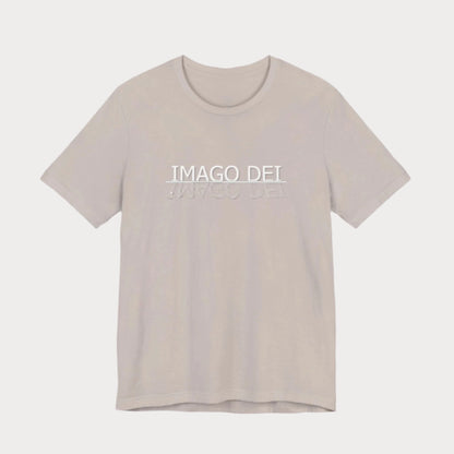 Imago Dei, Broken Image T-Shirt