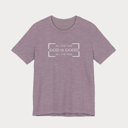 God is Good T-Shirt