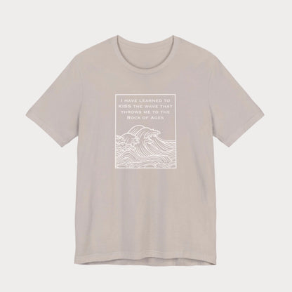 Kiss the Wave T-Shirt