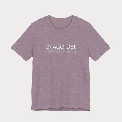Imago Dei, Broken Image T-Shirt