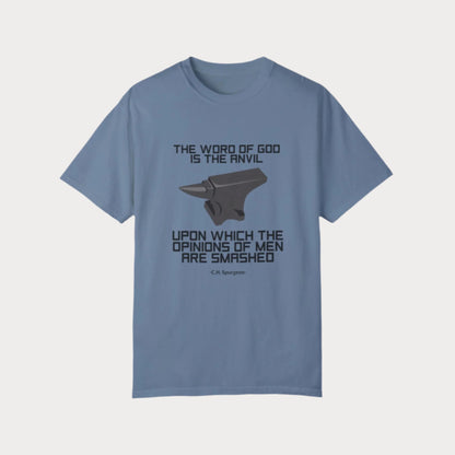 Spurgeon's Anvil T-Shirt