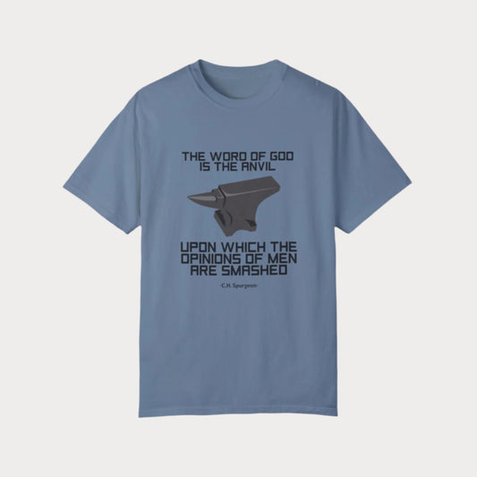 Spurgeon's Anvil T-Shirt