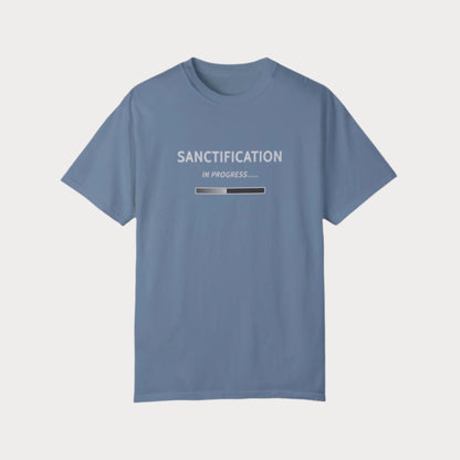 Sanctification Loading T-Shirt