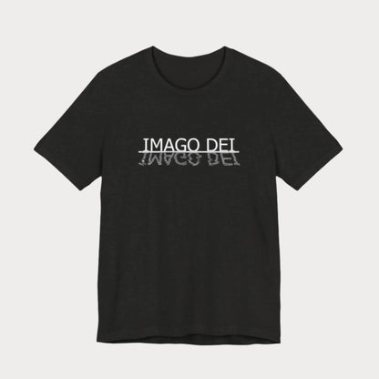 Imago Dei, Broken Image T-Shirt