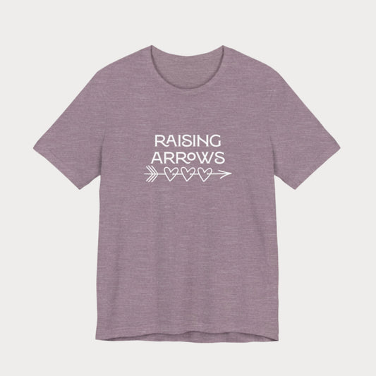 Raising Arrows T-Shirt