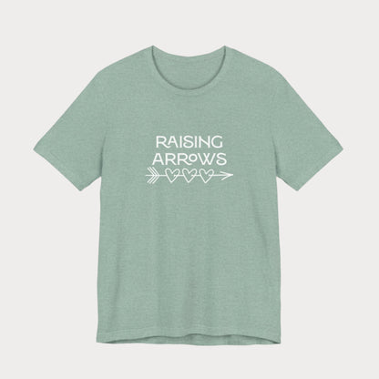 Raising Arrows T-Shirt