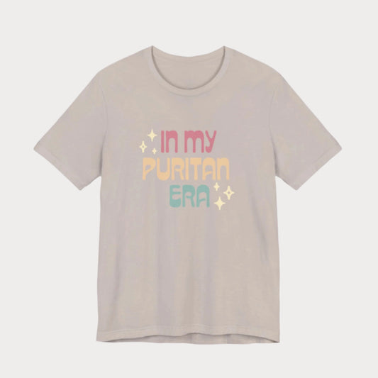 In My Puritan Era T-Shirt