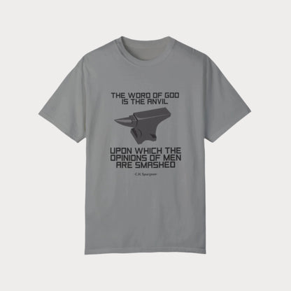 Spurgeon's Anvil T-Shirt