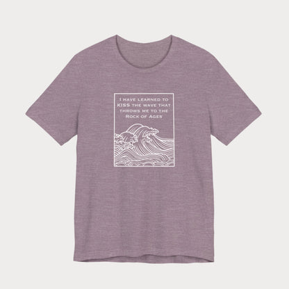 Kiss the Wave T-Shirt