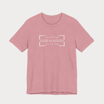 God is Good T-Shirt