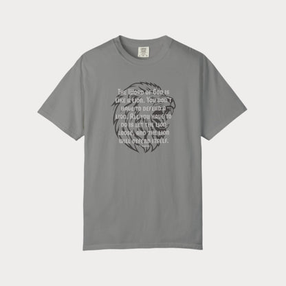 Let the Lion Loose T-Shirt