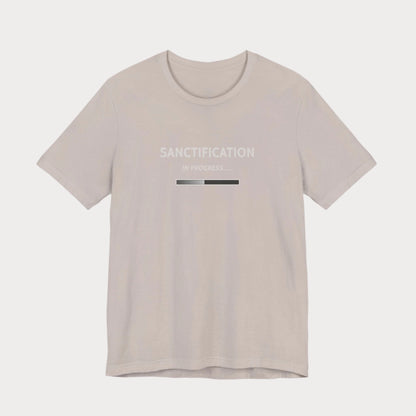 Sanctification Loading T-Shirt