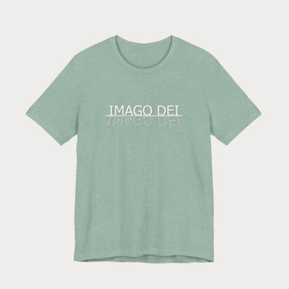 Imago Dei, Broken Image T-Shirt