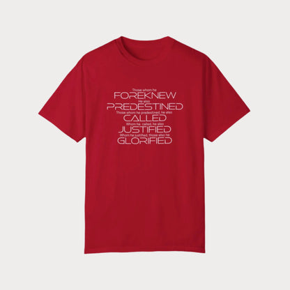 Romans 8:30 T-Shirt