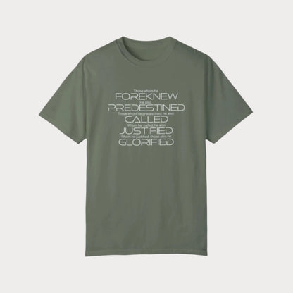 Romans 8:30 T-Shirt