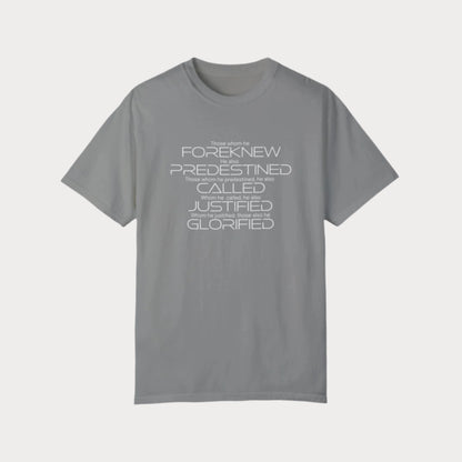 Romans 8:30 T-Shirt