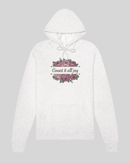 Count it All Joy Hoodie