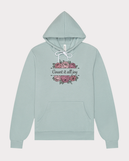 Count it All Joy Hoodie