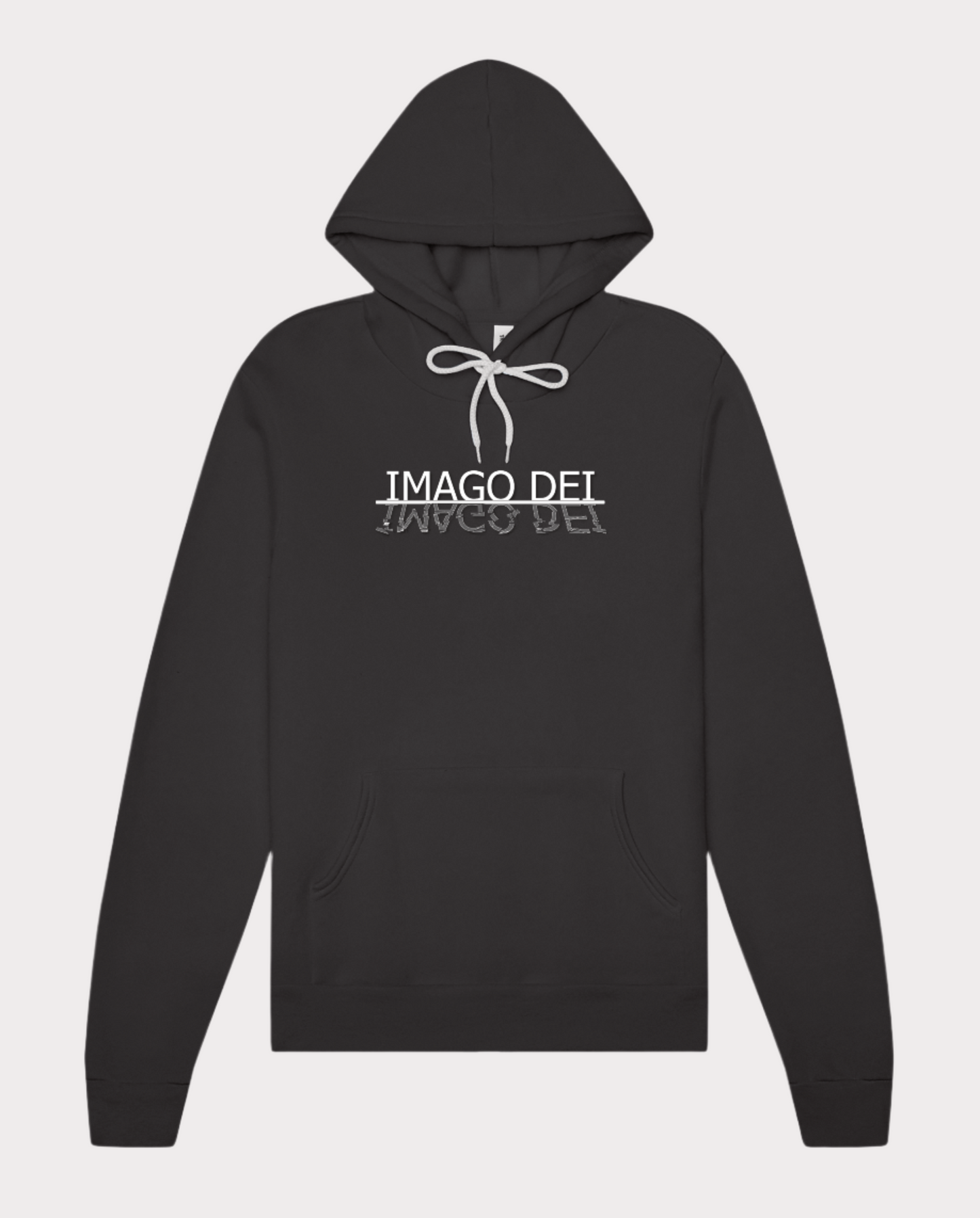 Imago Dei, Broken Image Hoodie