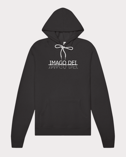 Imago Dei, Broken Image Hoodie