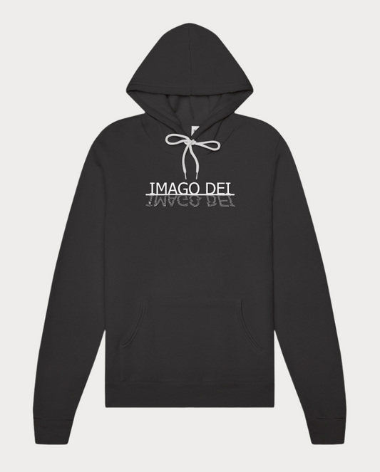 Imago Dei, Broken Image Hoodie