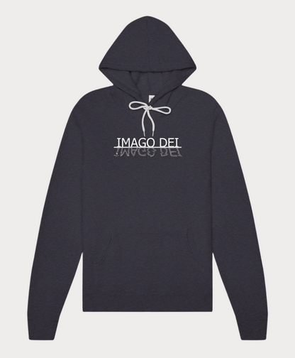 Imago Dei, Broken Image Hoodie