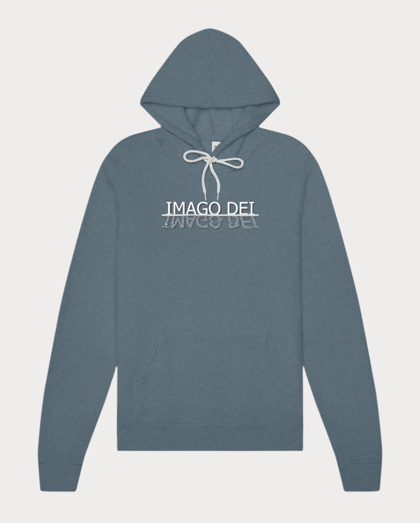 Imago Dei, Broken Image Hoodie
