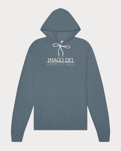 Imago Dei, Broken Image Hoodie