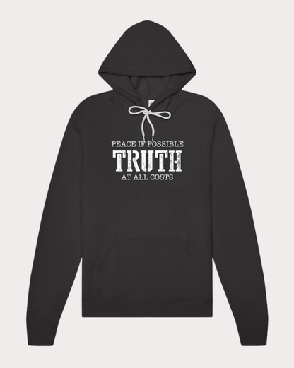 Truth at All Costs Hoodie