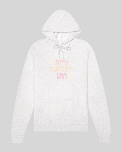 In My Puritan Era Hoodie