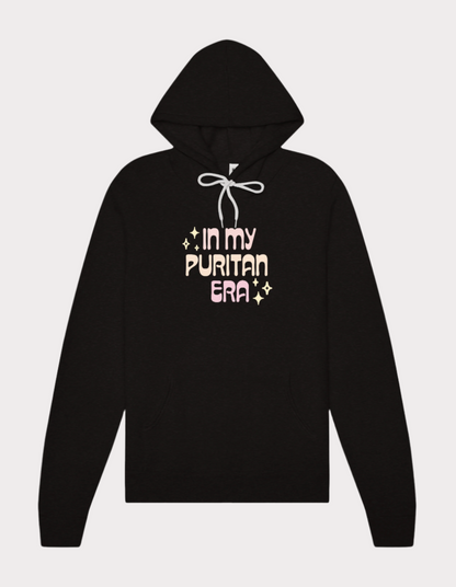 In My Puritan Era Hoodie