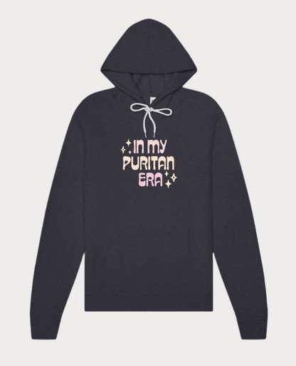 In My Puritan Era Hoodie