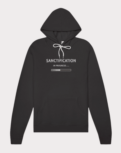 Sanctification Loading Hoodie