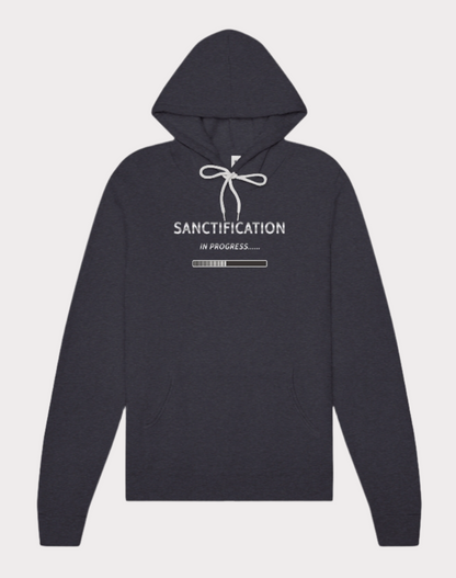 Sanctification Loading Hoodie