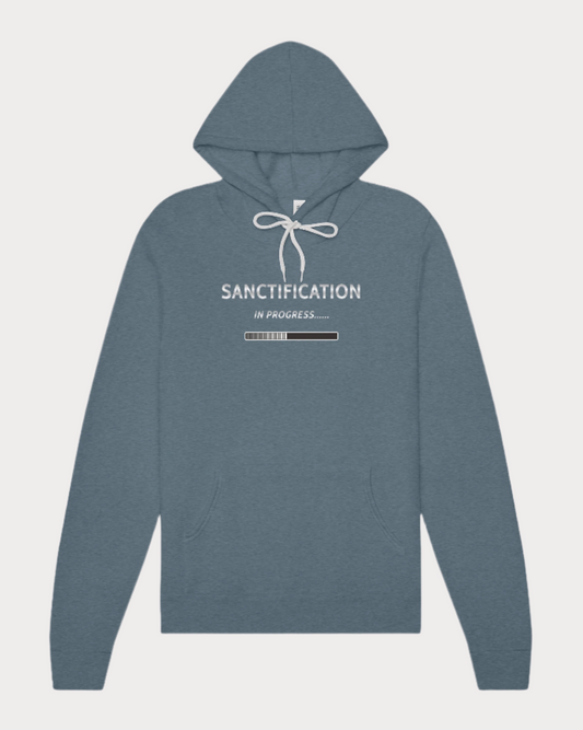Sanctification Loading Hoodie