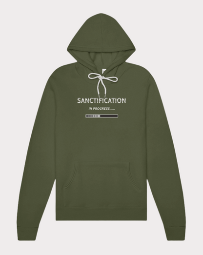 Sanctification Loading Hoodie