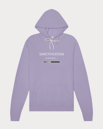 Sanctification Loading Hoodie
