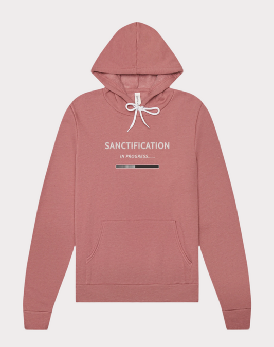 Sanctification Loading Hoodie
