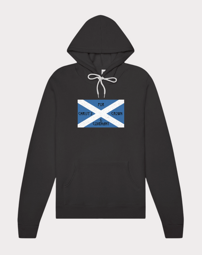 Scottish Crown and Covenant Hoodie