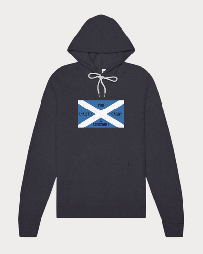 Scottish Crown and Covenant Hoodie