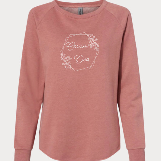 Dusty Rose - FRONT