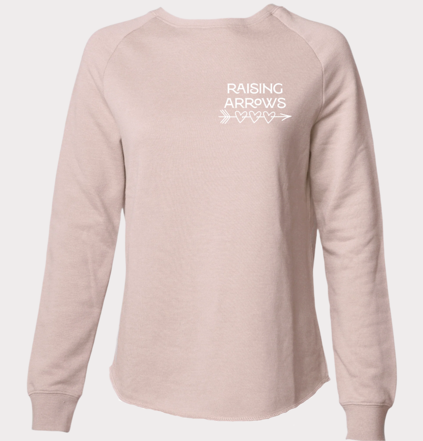 Raising Arrows Sweatshirt